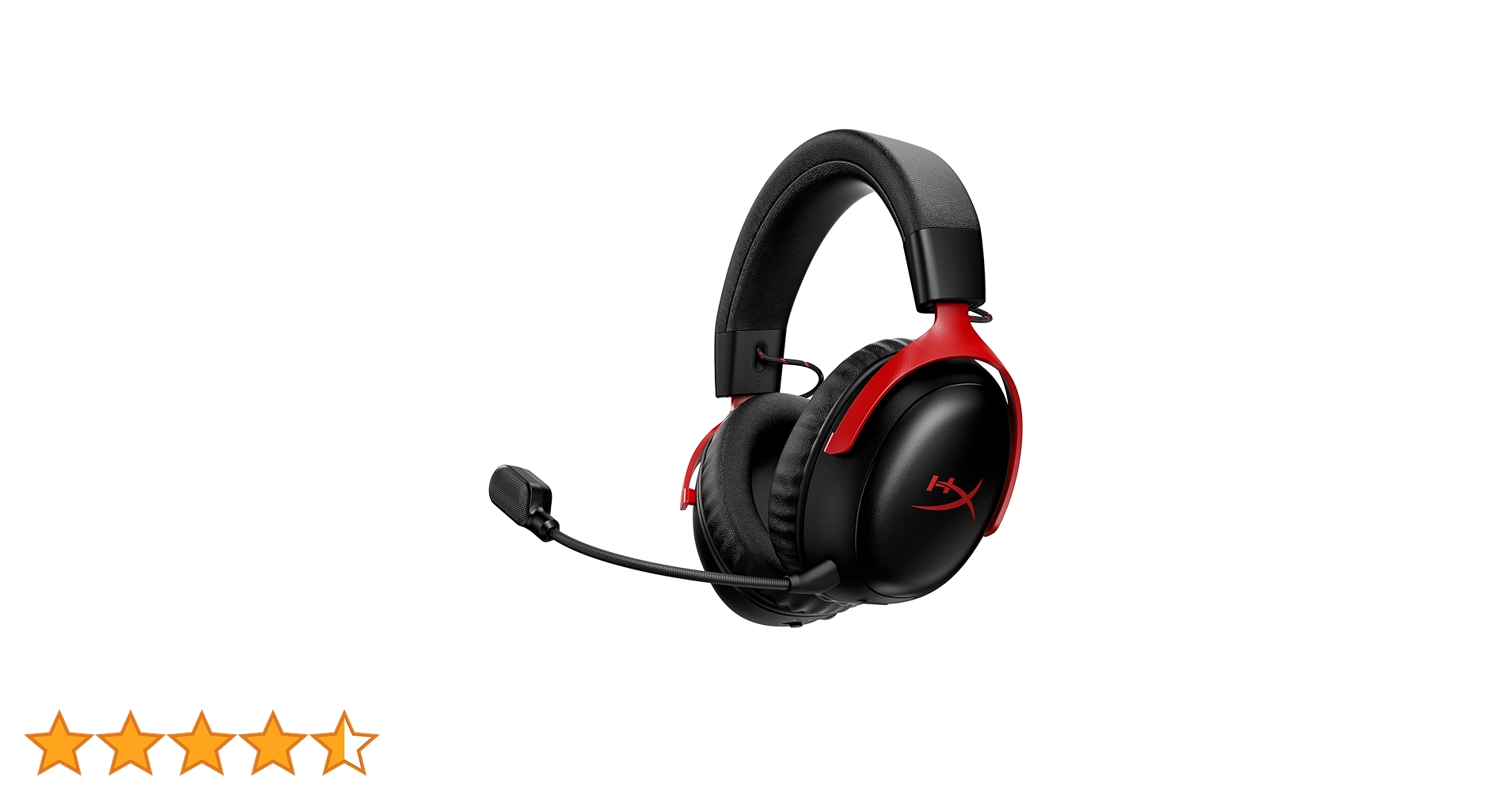 Amazon.co.jp: ハイパーエックス(HyperX) Cloud III S
